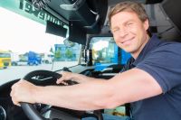 CE Fahrer (m/w/d) für Container Touren gesucht Nordrhein-Westfalen - Oberhausen Vorschau