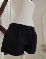schicke ONLY Shorts dunkelblau 38 Niedersachsen - Helmstedt Vorschau