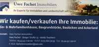 Ackerland/Landwirtschaft zu höchstpreisen gesucht Sachsen-Anhalt - Teuchern Vorschau