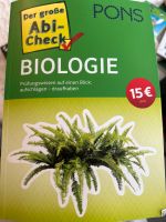 Abicheck Biologie Altona - Hamburg Lurup Vorschau