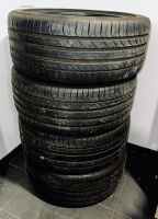 Neu! 4x Continental Sommerreifen 255/40 R20 Skoda Kodiaq Niedersachsen - Bardowick Vorschau