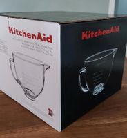 Kitchenaid Glasschüssel original OVP 4,8l Nordrhein-Westfalen - Lohmar Vorschau