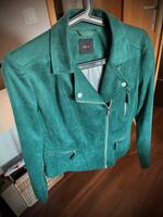 Übergangsjacke von Zero Gr. 34 Hessen - Niestetal Vorschau