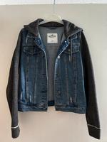 Jeansjacke Hollister Gr. S Nordrhein-Westfalen - Soest Vorschau