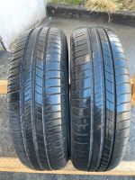 2x 165/65 R15. 81T Sommerreifen ☀️, Michelin ✅ Baden-Württemberg - Lenningen Vorschau