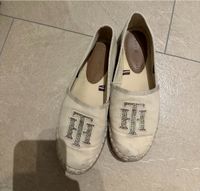 Tommy Hilfiger Espadrilles Baden-Württemberg - Mannheim Vorschau