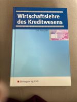 Buch BWL Wirtschaftslehre des Kreditwesens Rheinland-Pfalz - Kaiserslautern Vorschau