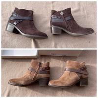 Geox Damen Stiefelette 37 & 37,5 Rheinland-Pfalz - Neichen Vorschau