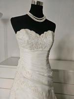 Brautkleid Hochzeitskleid Standesamtkleid Mitte - Tiergarten Vorschau