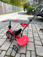 Smartrike, Dreirad zum schieben Bayern - Herrsching Vorschau