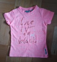 T-Shirt pink Größe 86 Baden-Württemberg - Inzigkofen Vorschau