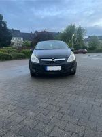 Opel Corsa D - 1.2 4 Zyl. 80 PS Klima, Tempomat Nordrhein-Westfalen - Krefeld Vorschau