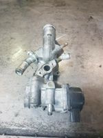 Mazda 3 6 MPS CX7 2.3 Turbo Thermostat L3K91517Z AGR Kühlmittel Rheinland-Pfalz - Roth (Landkreis Altenkirchen) Vorschau