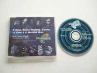 MAXI CD - B Real, Busta Rhymes, Coolio, LL Cool J,  - Hit Em High Nordrhein-Westfalen - Schermbeck Vorschau