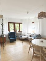 Helle 3-Zimmer-Wohnung in S-OST mit Garten und tollem Ausblick Stuttgart - Stuttgart-Ost Vorschau