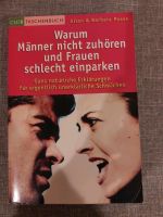 Buch "Warum Männer nicht...." Mecklenburg-Vorpommern - Krien Vorschau