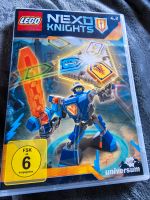 Nexo KNIGHTS DVD 4.2 Hessen - Sinn Vorschau