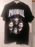Madball T-Shirt Schwarz M Bochum - Bochum-Südwest Vorschau