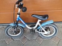 Fahrrad 12 Zoll Hessen - Künzell Vorschau