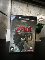 Zelda Twilight Princess Gamecube Sachsen - Zwickau Vorschau