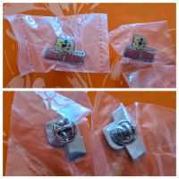 LTB Walt Disney  2x Pin "50 Jahre" Micky Maus Magazin Rheinland-Pfalz - Kirn Vorschau