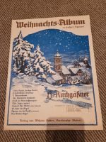 Notenheft weihnachtsalbum kirchgäßner Thüringen - Hildburghausen Vorschau