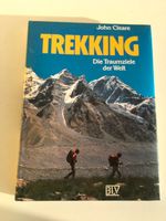 John Cleare Trekking Die Traumziele der Welt Baden-Württemberg - Allensbach Vorschau