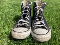 Converse All Star chucks macht und einfach ein Angebot Nordrhein-Westfalen - Bornheim Vorschau