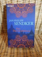 Buch "Das Herzhören" Harburg - Hamburg Eißendorf Vorschau