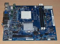 Acer DA061/087L AM3/AM2+ Mainboard Nordrhein-Westfalen - Reichshof Vorschau