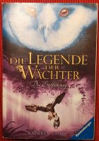 3x Die Legende der Wächter - siehe Artikelbeschreibung Nordrhein-Westfalen - Erftstadt Vorschau