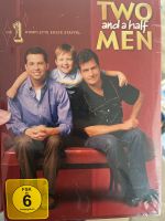 Two and a half men Staffel 1 Rheinland-Pfalz - Kaiserslautern Vorschau