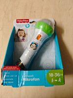 Fisher-Price FBP32 Lernspaß Mikrofon Rheinland-Pfalz - Traben-Trarbach Vorschau