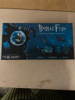 Battle Fish Englisch Tyler Smith Brettspiel Gesellschaftsspiel Berlin - Pankow Vorschau