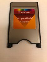 PC Card Adapter für Compact Flash Niedersachsen - Laatzen Vorschau