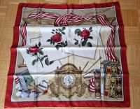 Vintage Tuch aus Seide Italien Bayern - Raubling Vorschau