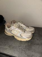 New Balance 530 beige *Neu* Freiburg im Breisgau - Altstadt Vorschau