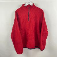 Nautica 1/4-Zip rot (L) Bayern - Lochhausen Vorschau