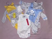 Neue Babykleidung in Gr. 50 Baden-Württemberg - Heilbronn Vorschau