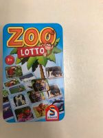 Zoo Lotto Memory Spiel Schmidt Bayern - Mindelstetten Vorschau