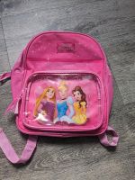 Disney Prinzessinnen Rucksack Nordrhein-Westfalen - Harsewinkel - Greffen Vorschau