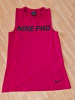 Nike Pro, Dri-fitShirt,Tanktop, XS Hessen - Wettenberg Vorschau