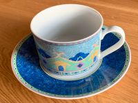 Eschenbach Living Colours 579 Porzellan Kaffeetasse Bayern - Seefeld Vorschau