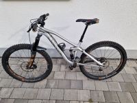 Canyon Spectral AL 8.0 (2016) - Gr. M - 27,5" Bayern - Loiching Vorschau