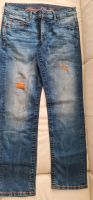 CAMP DEVID ** Jeans ** Gr.: W 34; L 32 Aachen - Aachen-Mitte Vorschau