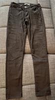 Sehr gut erhaltene schwarze Levi’s Jeans 711 Skinny „27“ Nordrhein-Westfalen - Unna Vorschau