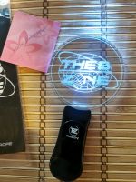 TBZ tour lightstick Baden-Württemberg - Ulm Vorschau