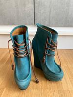 Dsquared2 Pumps Stiefeletten Baden-Württemberg - Radolfzell am Bodensee Vorschau