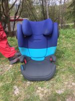 Cibex Kindersitz mit Isofix Thüringen - Suhl Vorschau