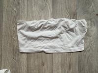 Bandeau crop top bauchfrei Sachsen - Meißen Vorschau
